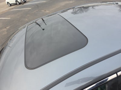 2016 Nissan Altima 2.5 SL