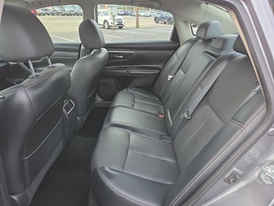 2016 Nissan Altima 2.5 SL