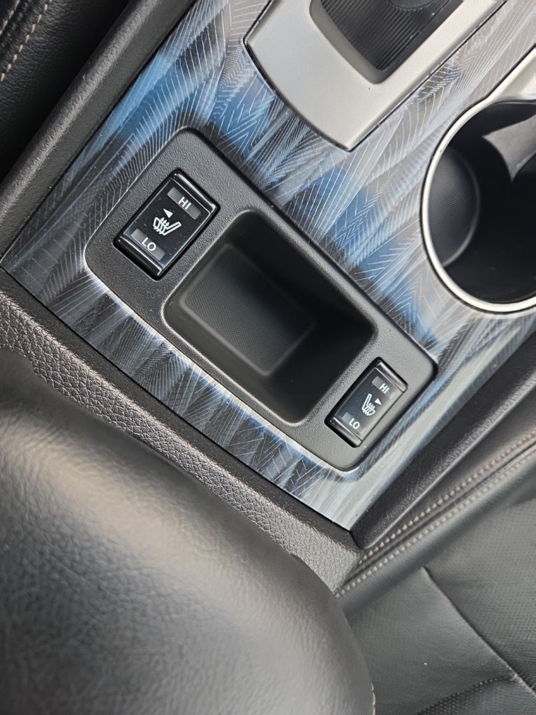 2016 Nissan Altima 2.5 SL