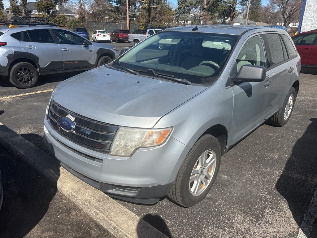 2010 Ford Edge SE