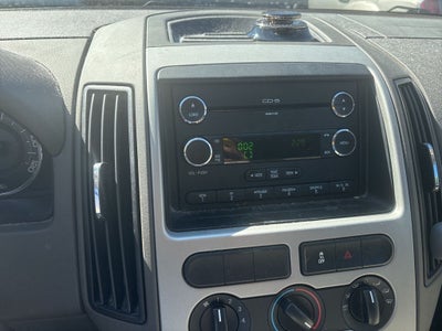 2010 Ford Edge SE