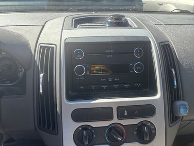 2010 Ford Edge SE