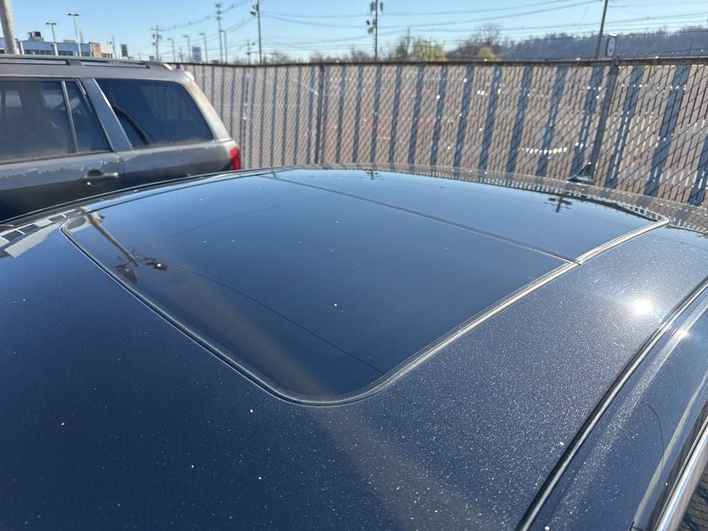 2014 Cadillac XTS Vsport Platinum