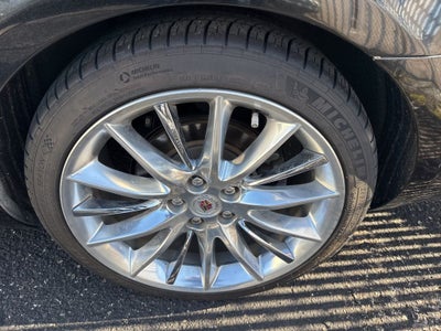 2014 Cadillac XTS Vsport Platinum