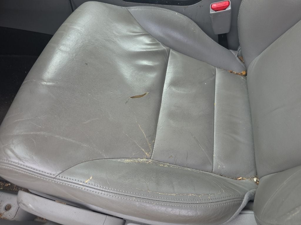 2012 Honda Civic EX-L