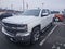 2017 Chevrolet Silverado 1500 LTZ 1LZ