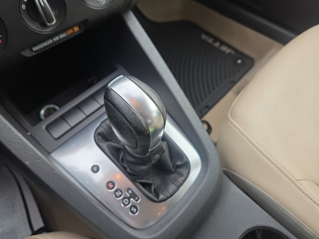 2013 Volkswagen Jetta 2.5L SE Convenience