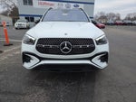 2025 Mercedes-Benz GLE GLE 450 4MATIC®