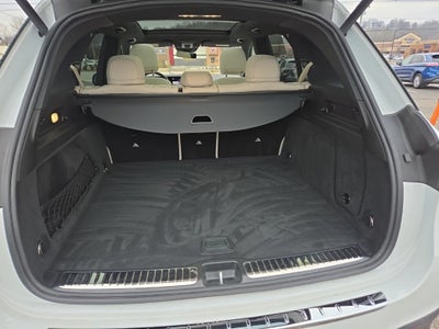 2025 Mercedes-Benz GLE GLE 450 4MATIC®