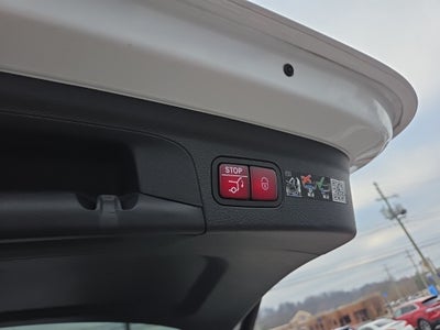 2025 Mercedes-Benz GLE GLE 450 4MATIC®