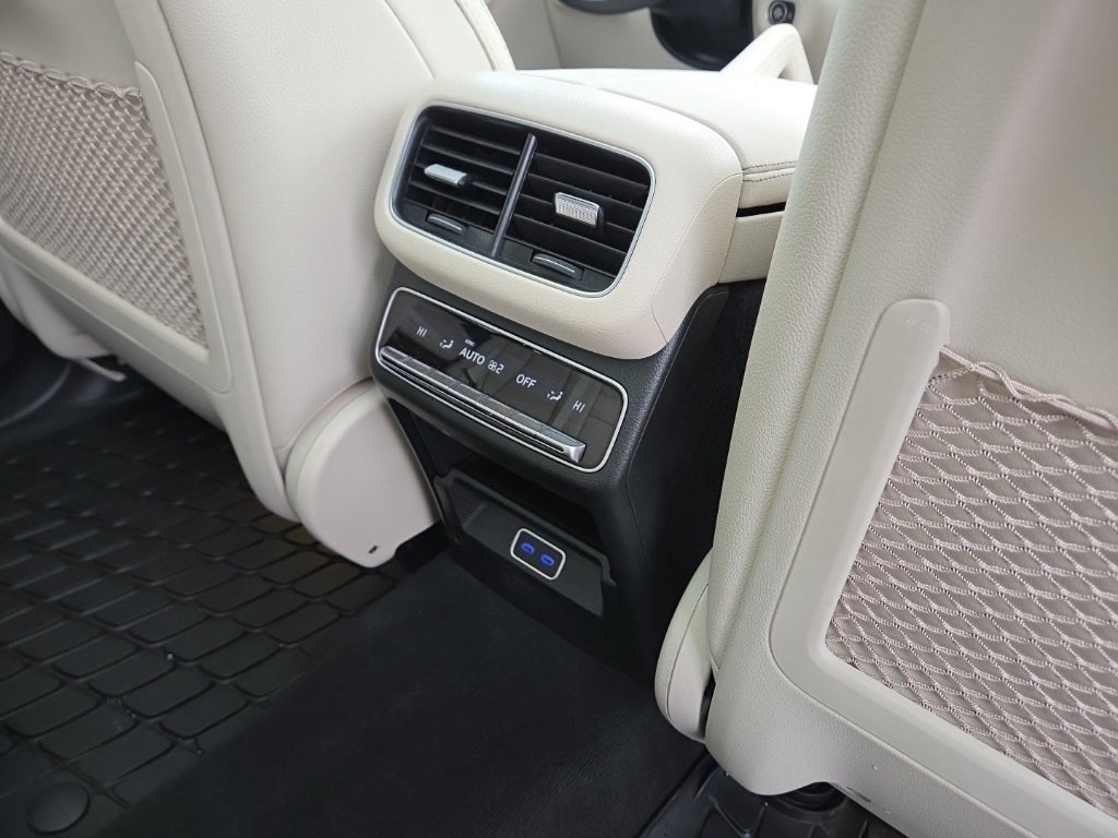 2025 Mercedes-Benz GLE GLE 450 4MATIC®