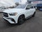 2025 Mercedes-Benz GLE GLE 450 4MATIC®