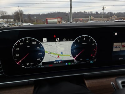 2025 Mercedes-Benz GLE GLE 450 4MATIC®