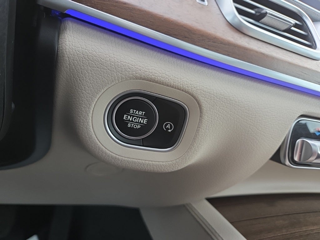 2025 Mercedes-Benz GLE GLE 450 4MATIC®