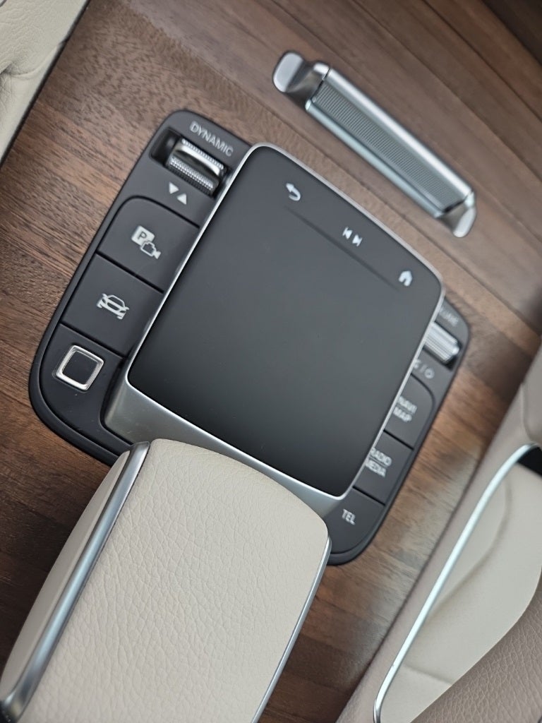 2025 Mercedes-Benz GLE GLE 450 4MATIC®