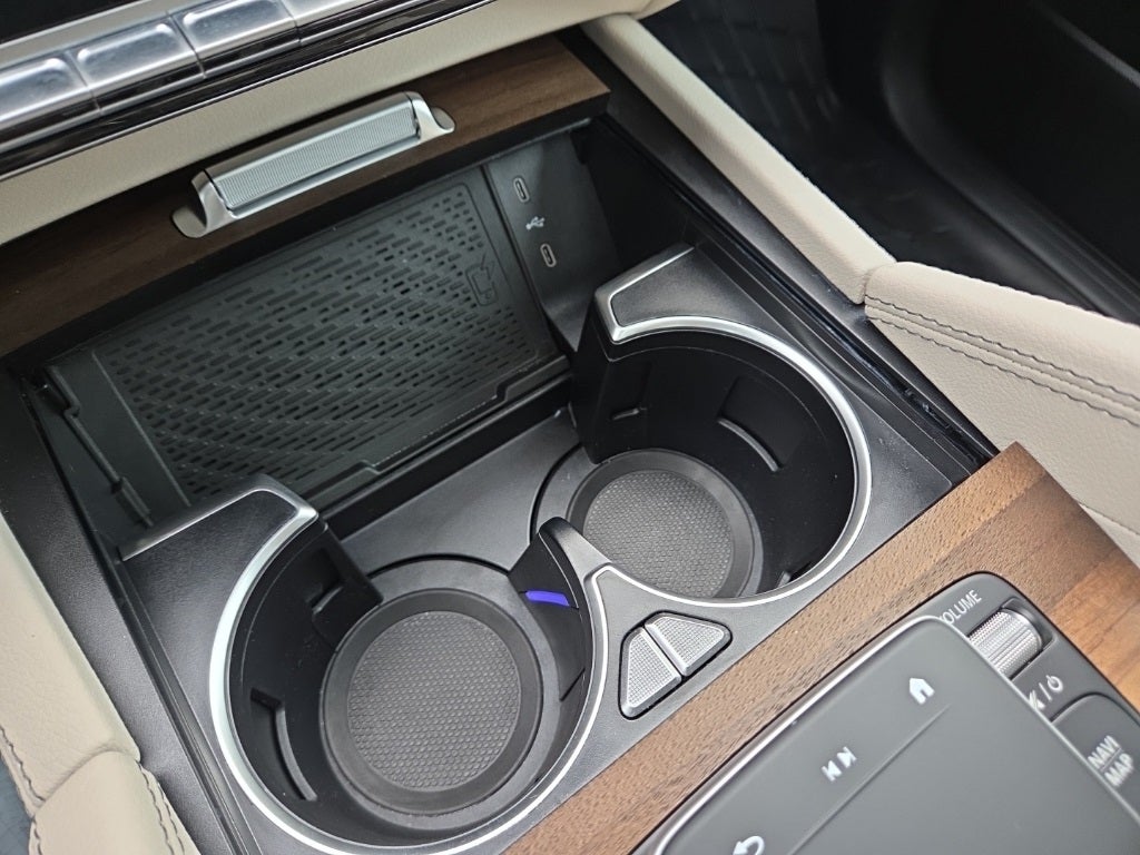 2025 Mercedes-Benz GLE GLE 450 4MATIC®