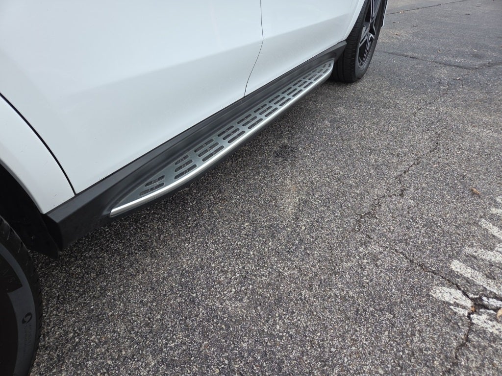 2025 Mercedes-Benz GLE GLE 450 4MATIC®