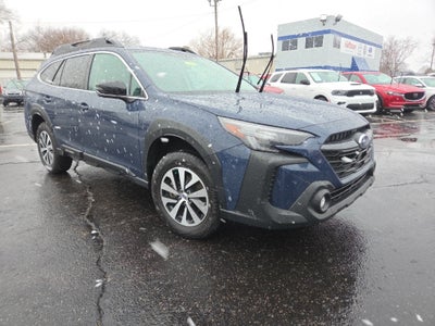 2024 Subaru Outback Premium