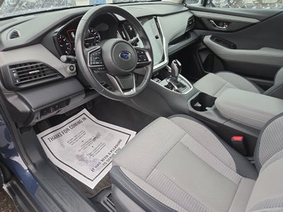 2024 Subaru Outback Premium