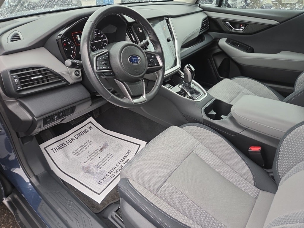 2024 Subaru Outback Premium