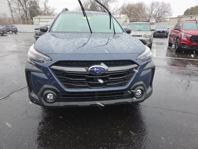 2024 Subaru Outback Premium