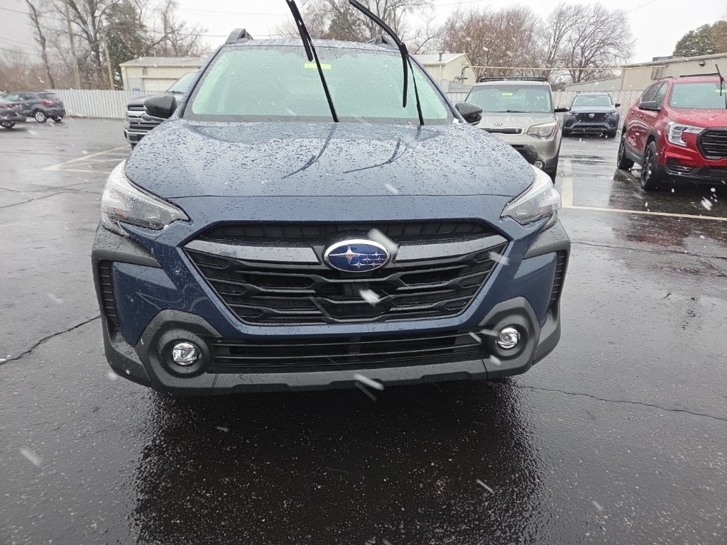 2024 Subaru Outback Premium