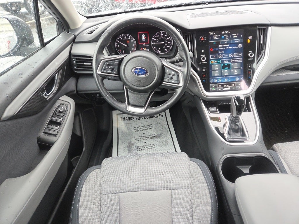 2024 Subaru Outback Premium