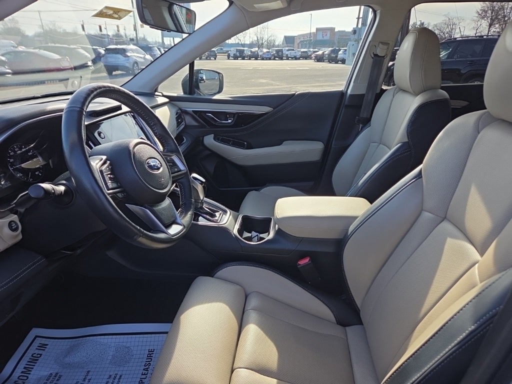 2024 Subaru Outback Limited