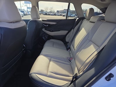 2024 Subaru Outback Limited