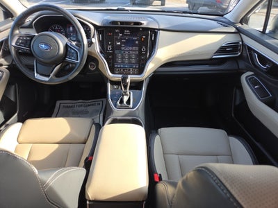 2024 Subaru Outback Limited