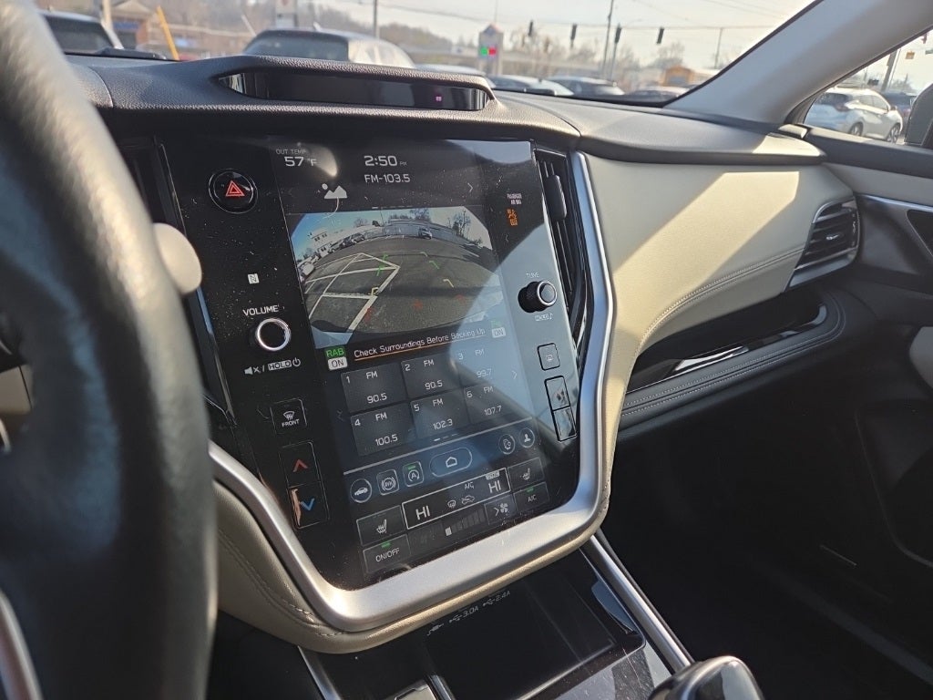 2024 Subaru Outback Limited