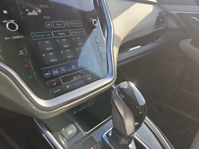 2024 Subaru Outback Limited