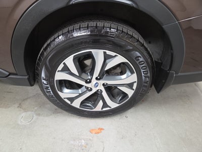 2022 Subaru Outback Touring