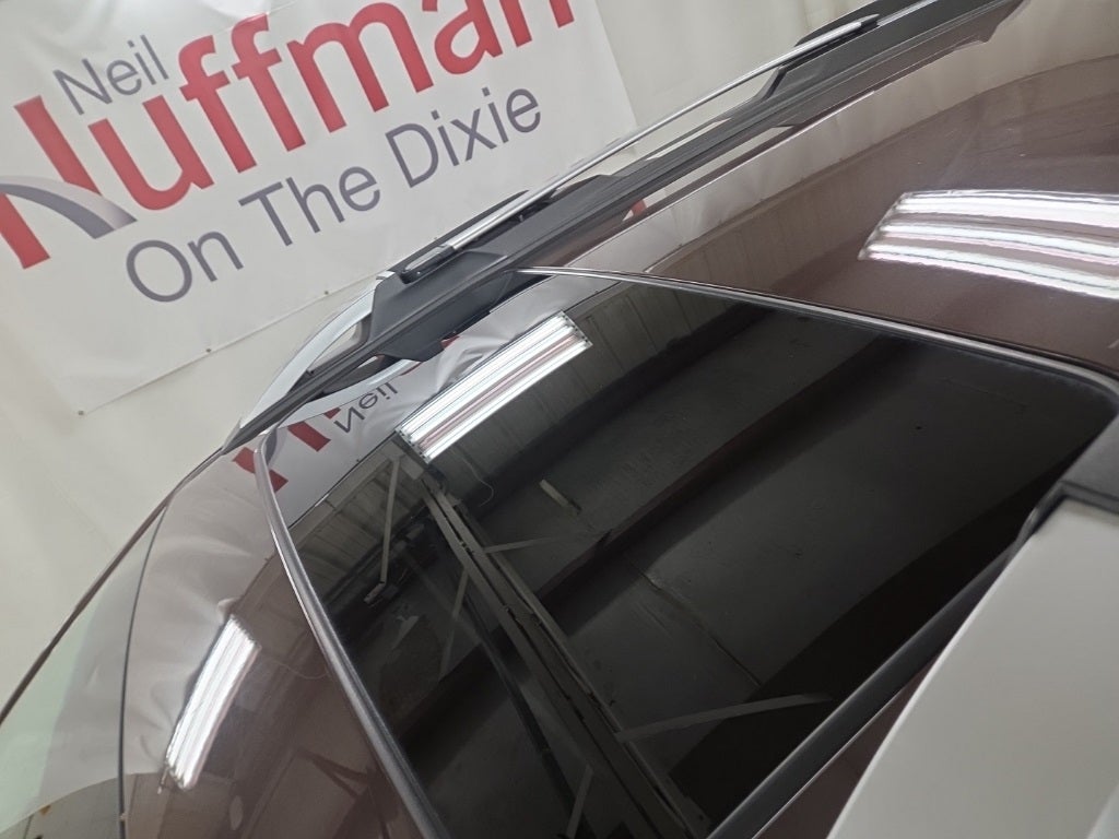 2022 Subaru Outback Touring