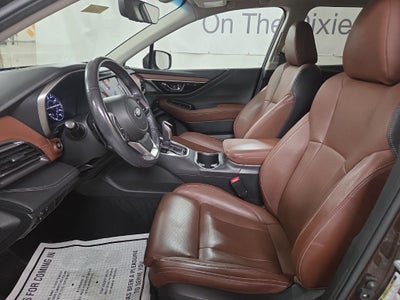 2022 Subaru Outback Touring