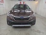 2022 Subaru Outback Touring