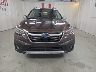 2022 Subaru Outback Touring