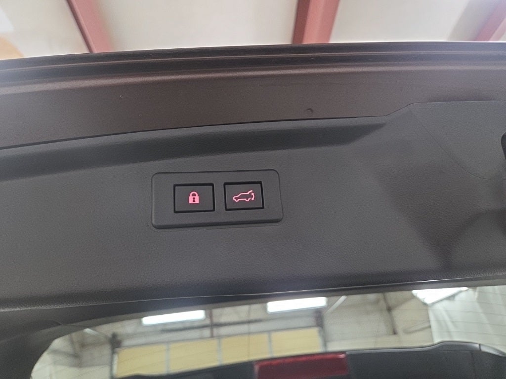 2022 Subaru Outback Touring