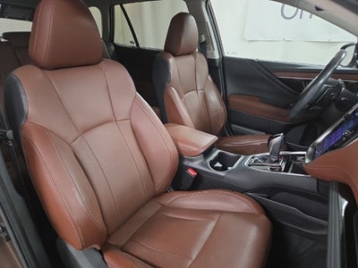 2022 Subaru Outback Touring