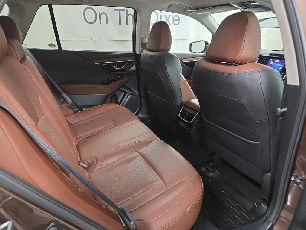 2022 Subaru Outback Touring