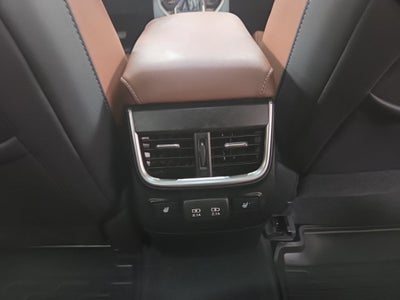 2022 Subaru Outback Touring