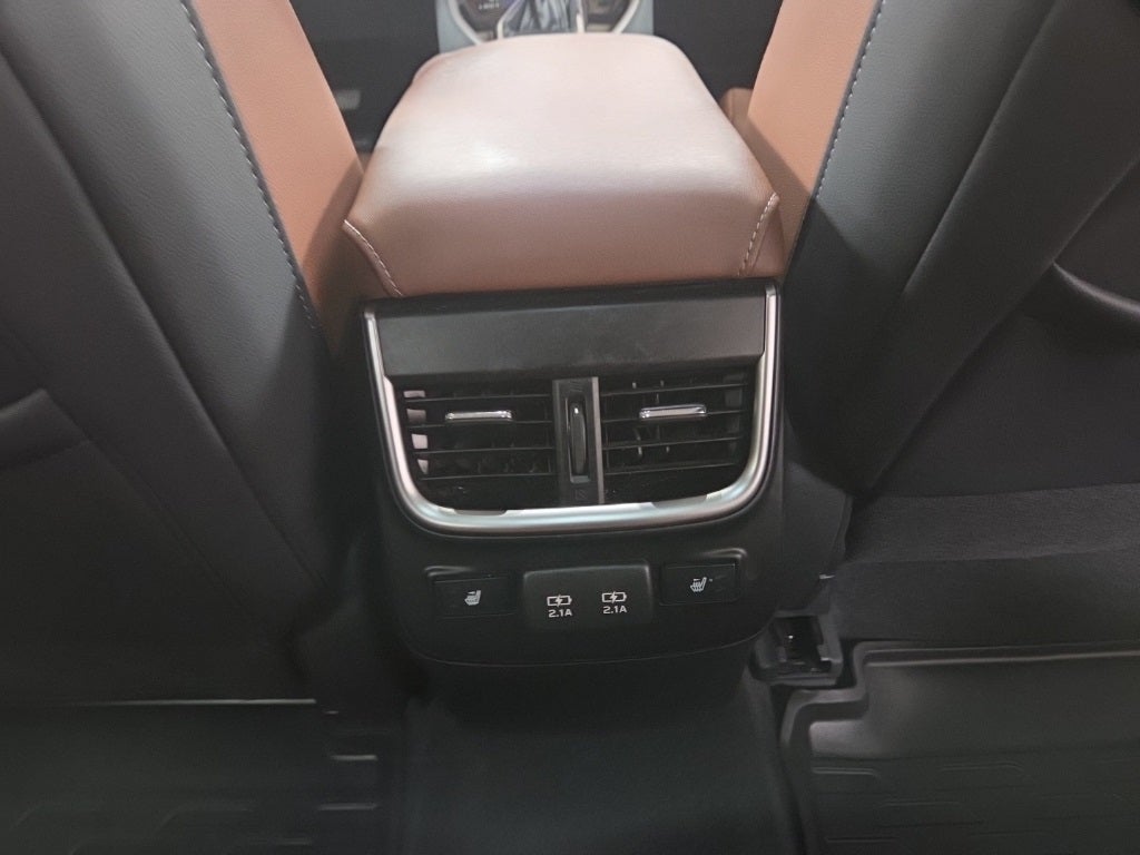 2022 Subaru Outback Touring