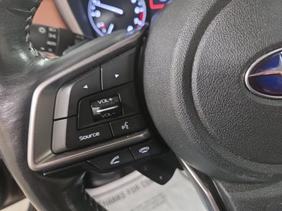 2022 Subaru Outback Touring