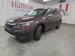 2022 Subaru Outback Touring