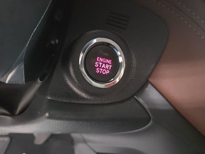 2022 Subaru Outback Touring