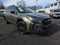 2023 Subaru Outback Onyx Edition XT