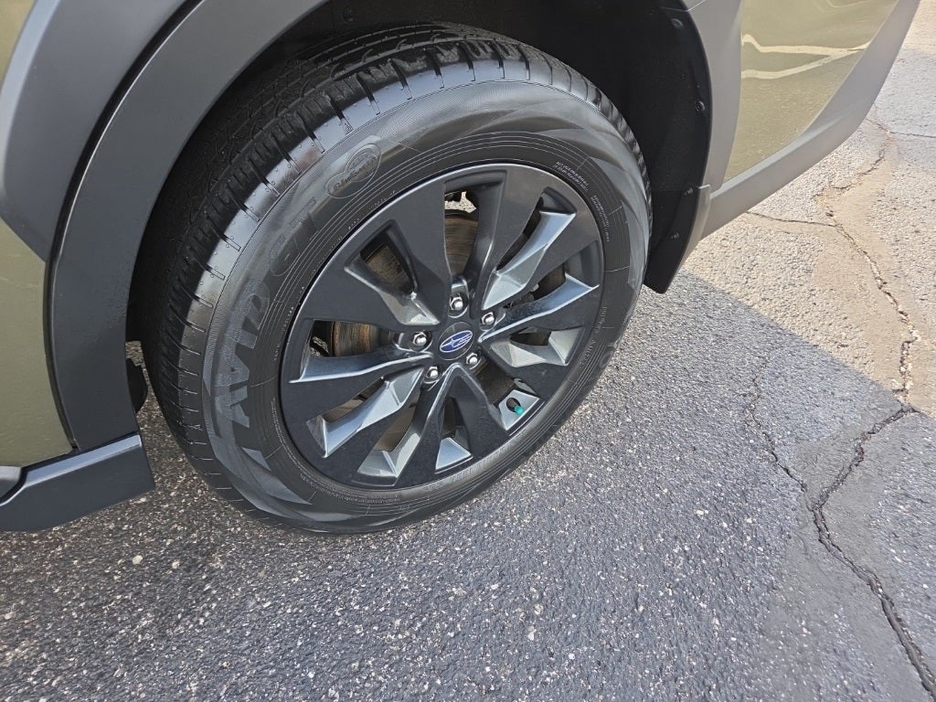 2023 Subaru Outback Onyx Edition XT