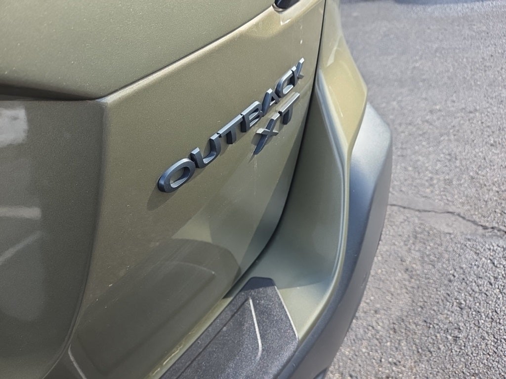 2023 Subaru Outback Onyx Edition XT