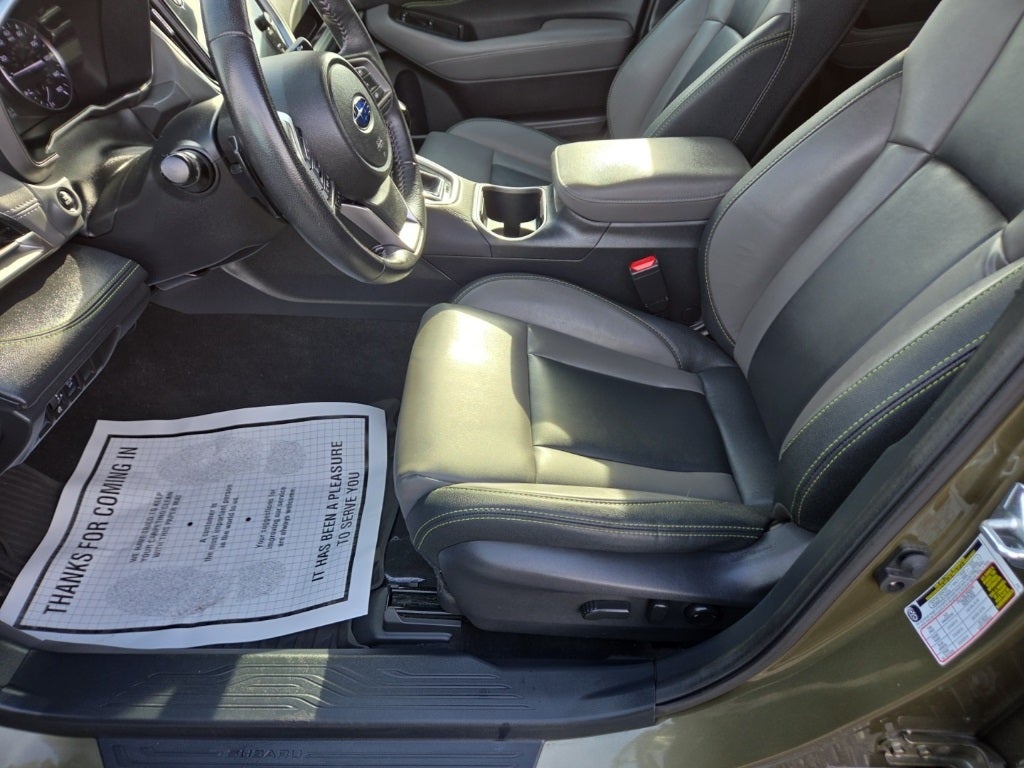 2023 Subaru Outback Onyx Edition XT