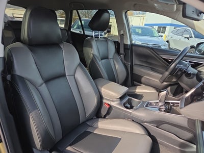 2023 Subaru Outback Onyx Edition XT